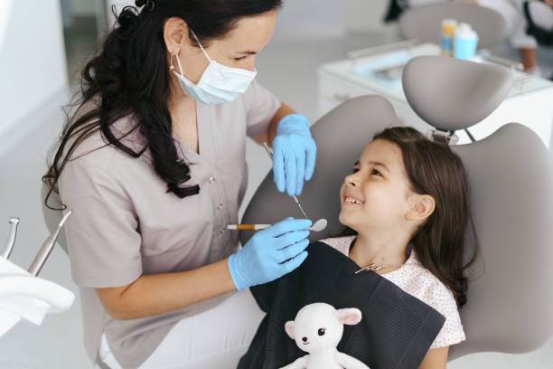 Best Broken or Chipped Tooth Repair in Lakeside Park, KY